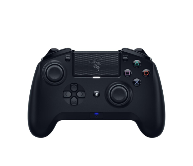Razer Raiju Tournament Ed. PS4 - 446380 - zdjęcie